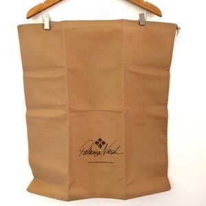 PATRICIA NASH Dust bag NEW 23.5”x21.5” Drawstring Bag Extra Large